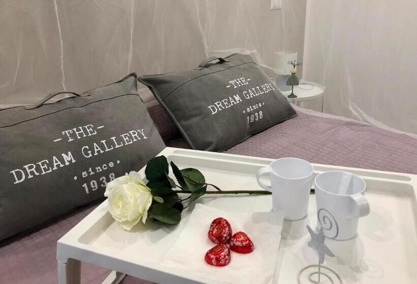 غرفة سوبيريور, Marconi 11