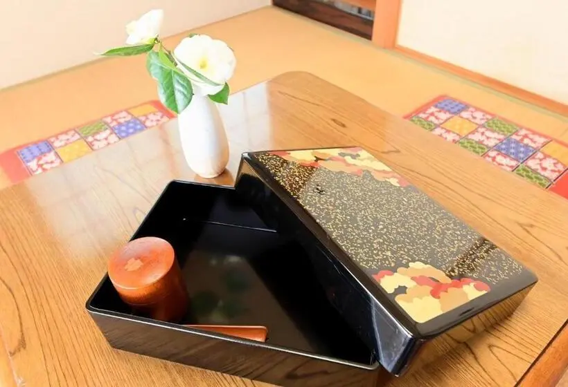 1ベッドルームハウス, Nerima Ku House / Vacation Stay 3889