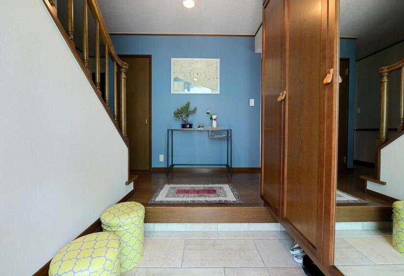 منزل غرفة نوم واحدة, Nerima Ku   House / Vacation Stay 3889