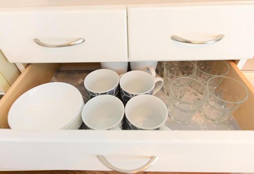 منزل غرفة نوم واحدة, Nerima Ku   House / Vacation Stay 3889