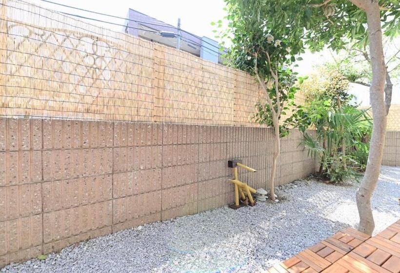 Дом 1 Спальня, Nerima Ku   House / Vacation Stay 3889