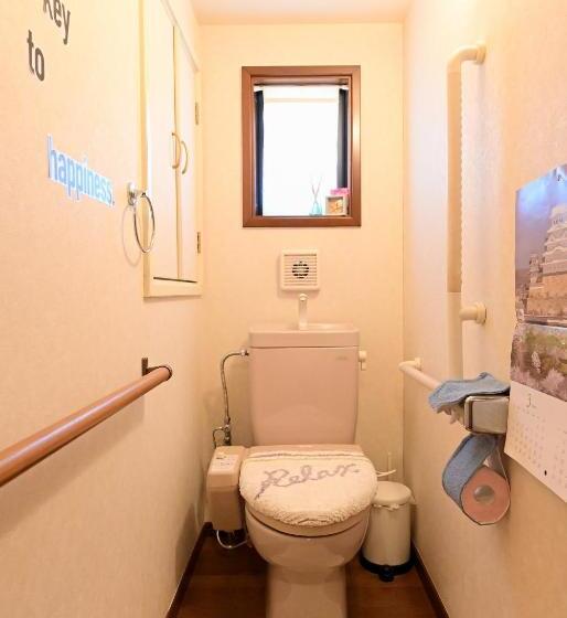 منزل غرفة نوم واحدة, Nerima Ku   House / Vacation Stay 3889