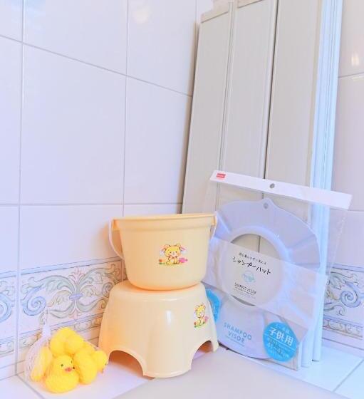 منزل غرفة نوم واحدة, Nerima Ku   House / Vacation Stay 3889