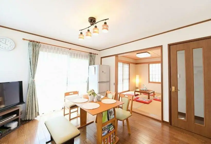 1ベッドルームハウス, Nerima Ku House / Vacation Stay 3889
