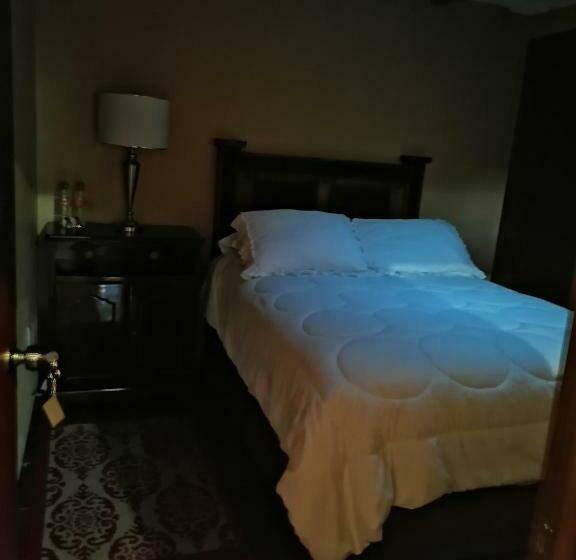 غرفة قياسية, Posada Las Reynas By Rotamundos