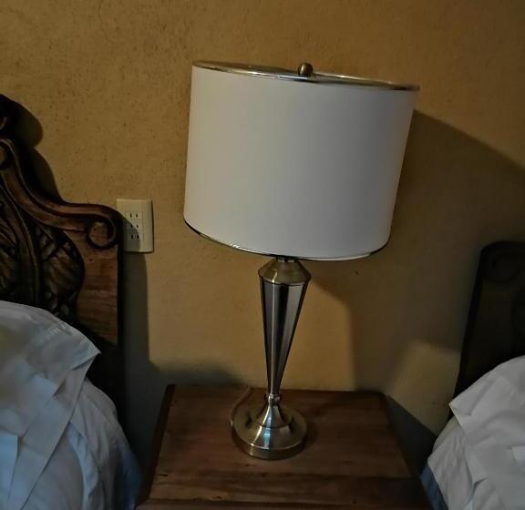 غرفة قياسية, Posada Las Reynas By Rotamundos