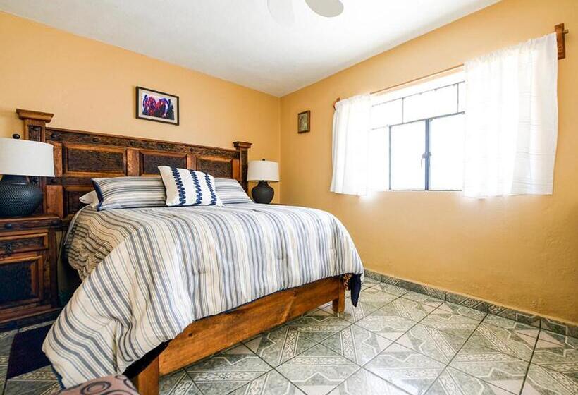 غرفة قياسية, Posada Las Reynas By Rotamundos