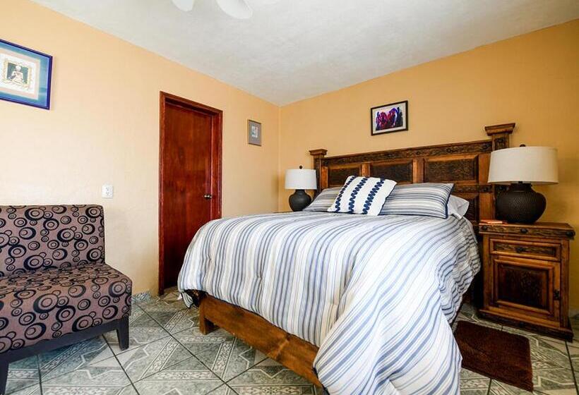 غرفة قياسية, Posada Las Reynas By Rotamundos