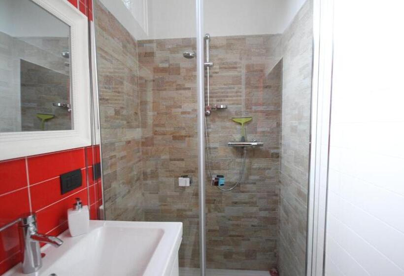 Номер Стандарт, Zizzihome Bed And Breakfast