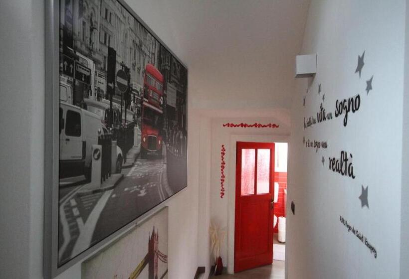 Номер Стандарт, Zizzihome Bed And Breakfast