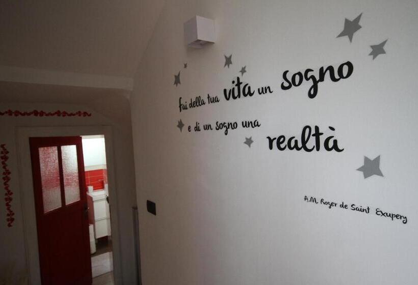 Номер Стандарт, Zizzihome Bed And Breakfast