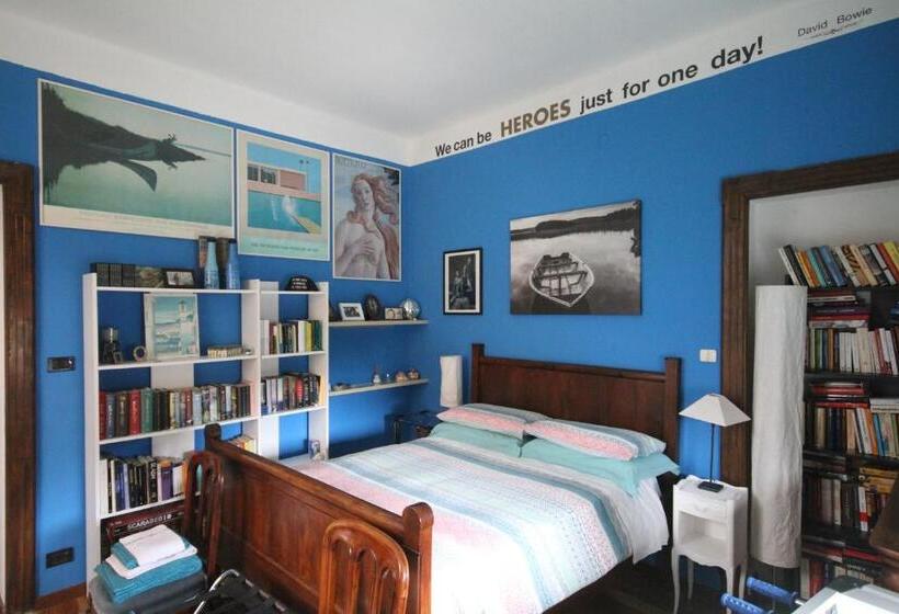 Номер Стандарт, Zizzihome Bed And Breakfast