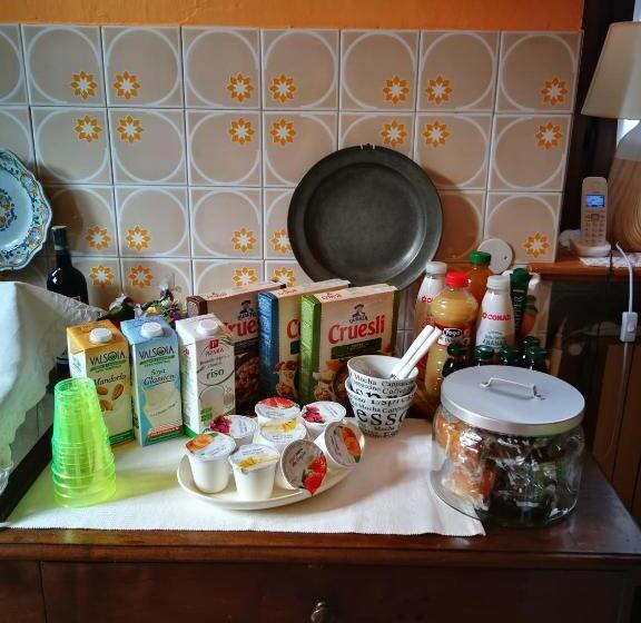 Номер Стандарт, Zizzihome Bed And Breakfast