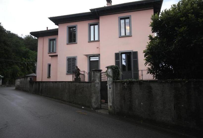 Номер Стандарт, Zizzihome Bed And Breakfast