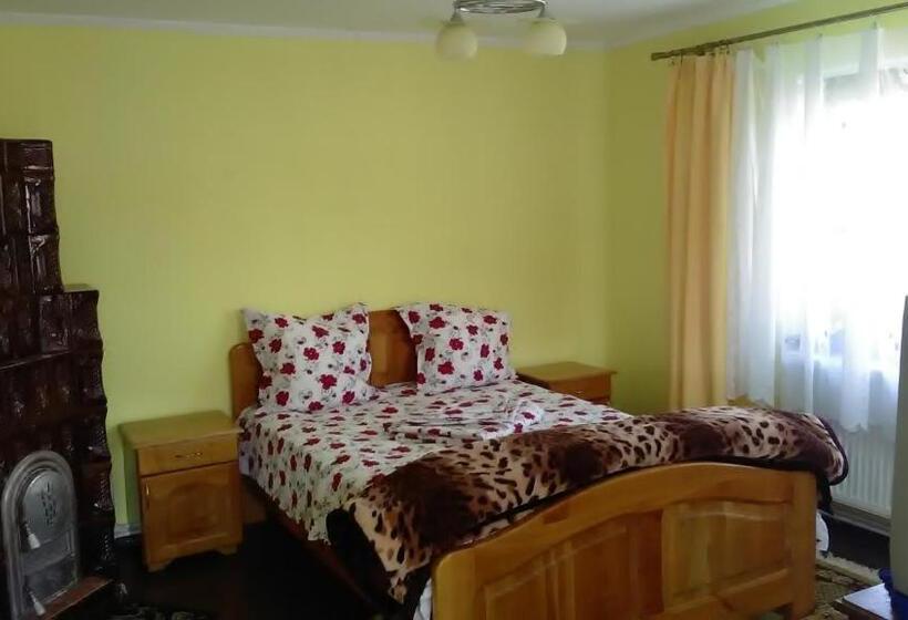 اتاق استاندارد, Pensiunea Adeluta