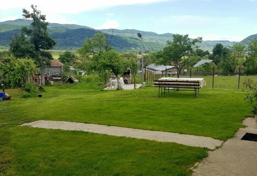 Номер Стандарт, Pensiunea Adeluta