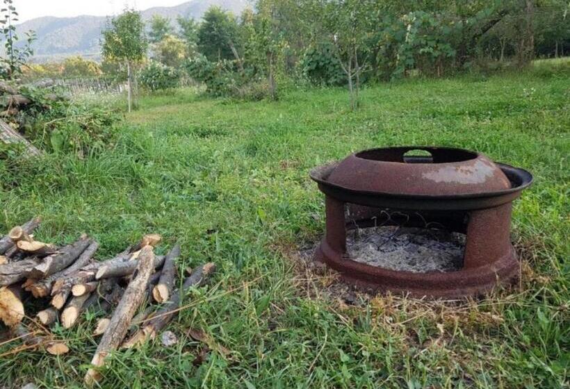 اتاق استاندارد, Pensiunea Adeluta