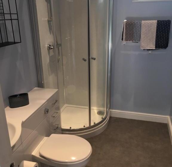 Студия Deluxe, Swans Nest