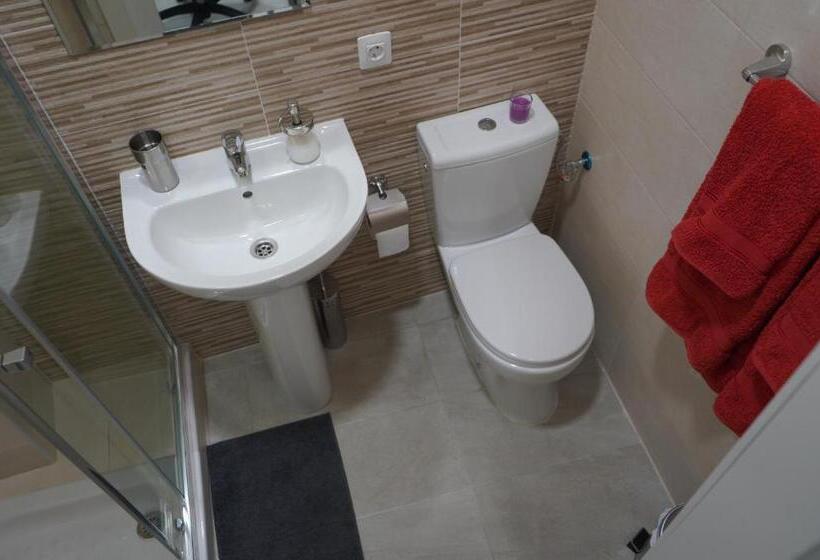 חדר סטנדרט, Coworking Studio