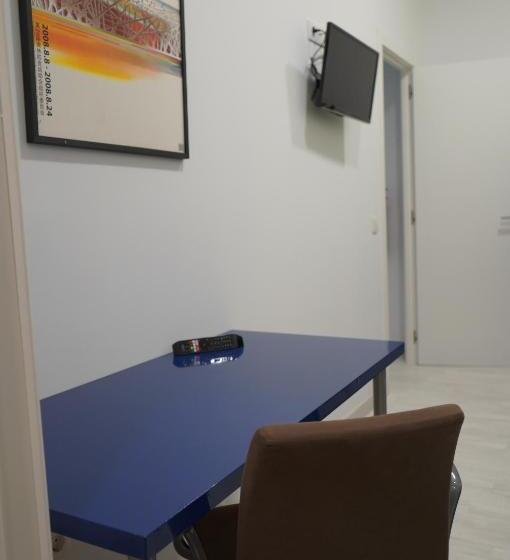 חדר סטנדרט, Coworking Studio