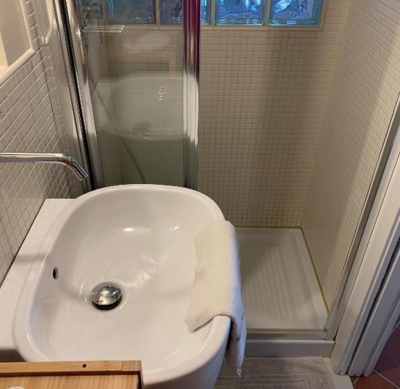 חדר סטנדרט, B&b Cà De Badin