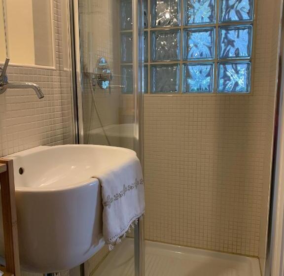 חדר סטנדרט, B&b Cà De Badin