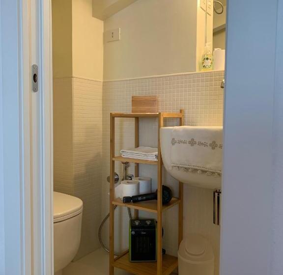 חדר סטנדרט, B&b Cà De Badin