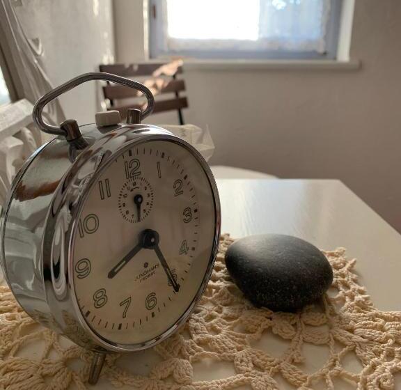 חדר סטנדרט, B&b Cà De Badin