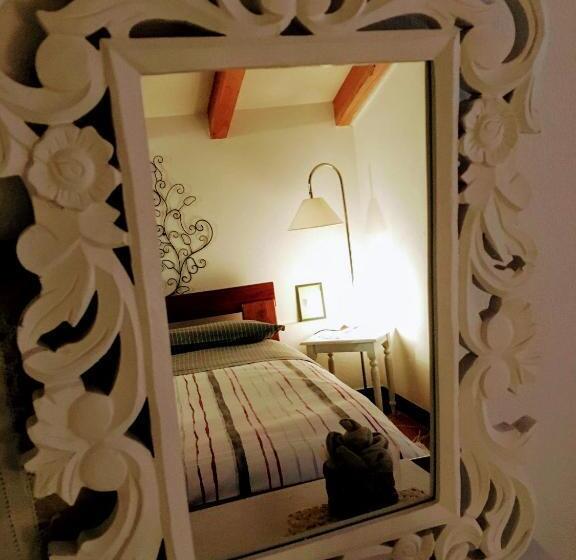 اتاق استاندارد, B&b Cà De Badin