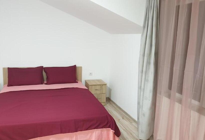 Номер Economy, Casa Soral