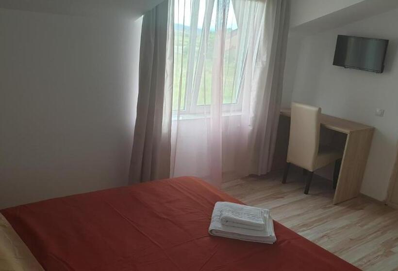 Номер Economy, Casa Soral