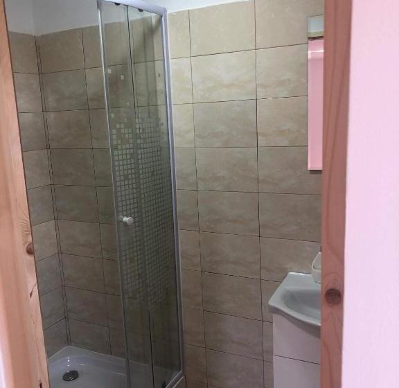 Номер Economy, Casa Soral