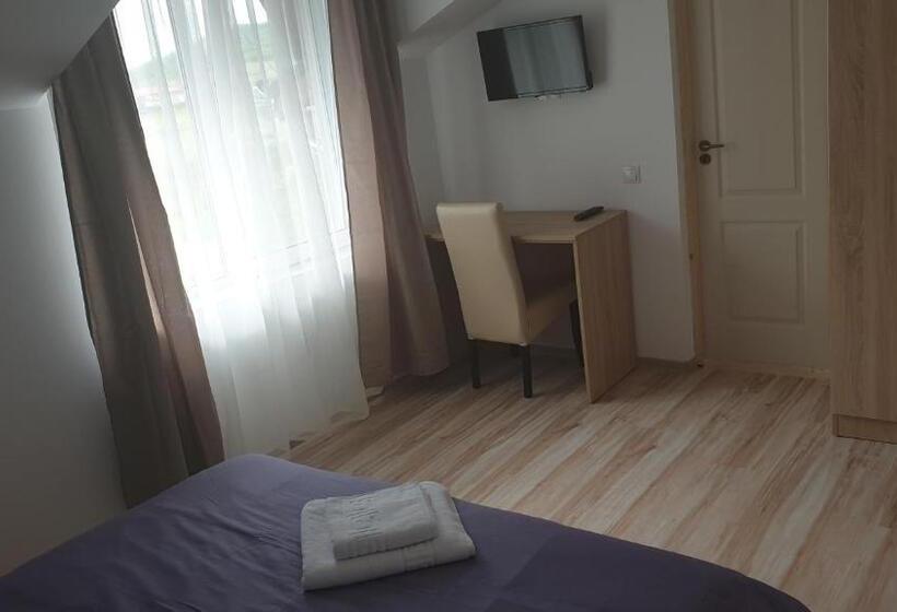 Номер Economy, Casa Soral