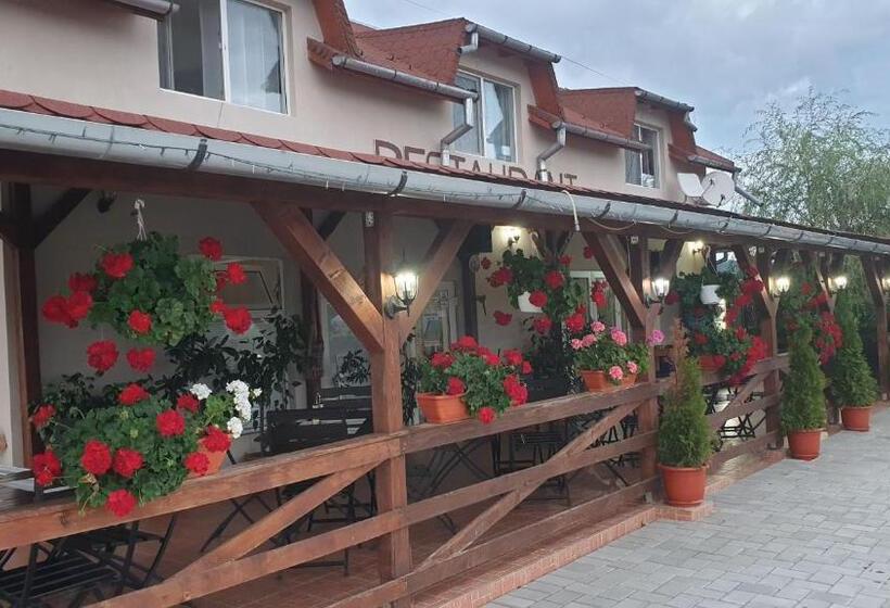 Номер Economy, Casa Soral