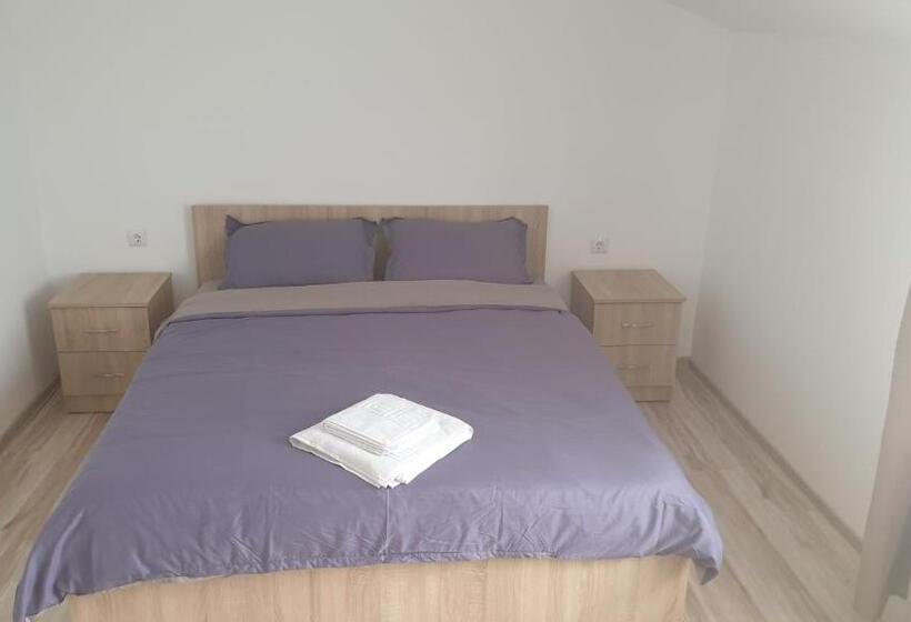 Номер Economy, Casa Soral