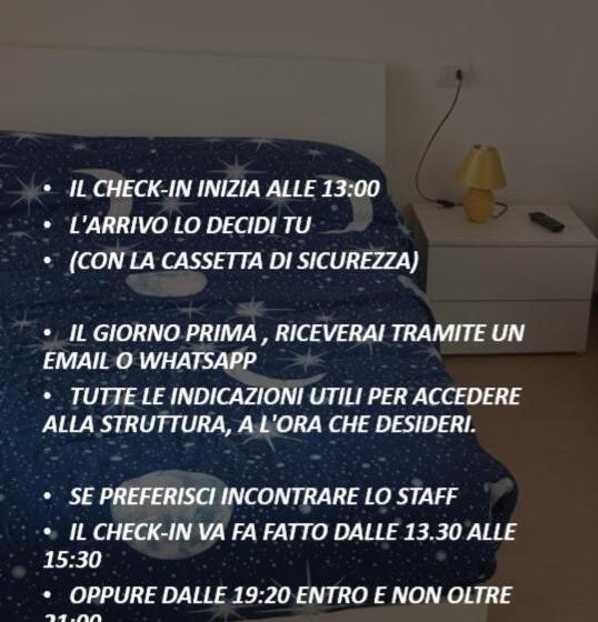 Pokój Deluxe, I Trepponti