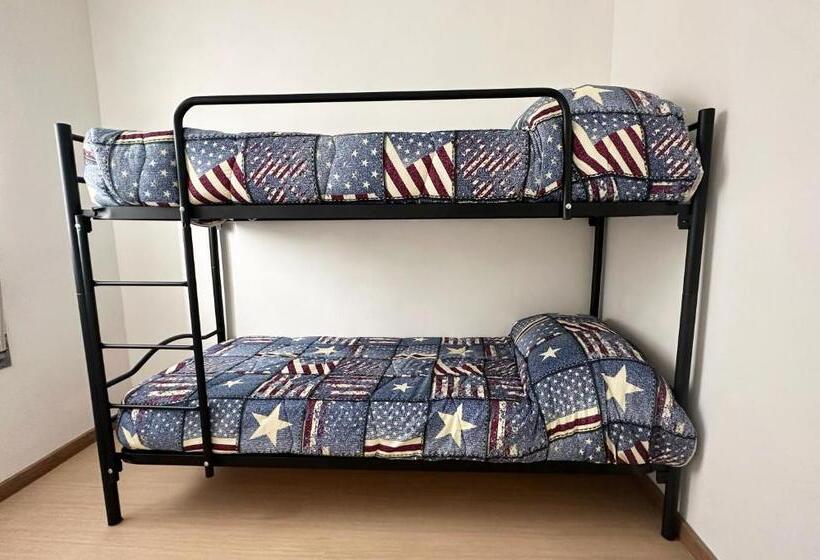 Pokój Rodzinny, I Trepponti