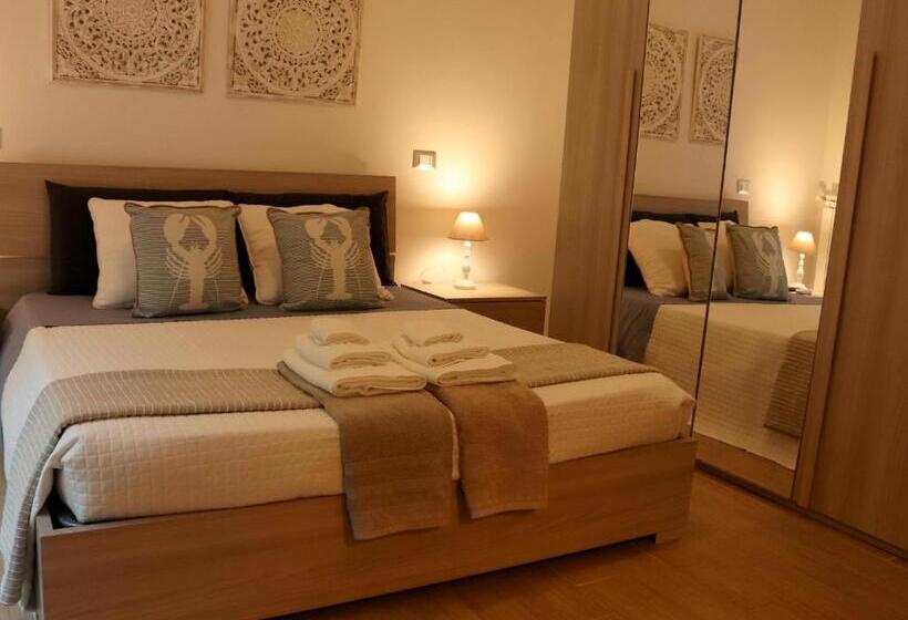اتاق استاندارد, Sunset House