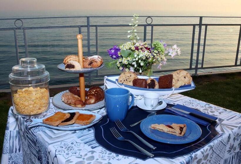 اتاق استاندارد با تخت بزرگ, Sunset House