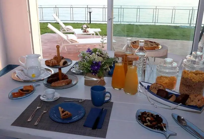 اتاق استاندارد با تخت بزرگ, Sunset House