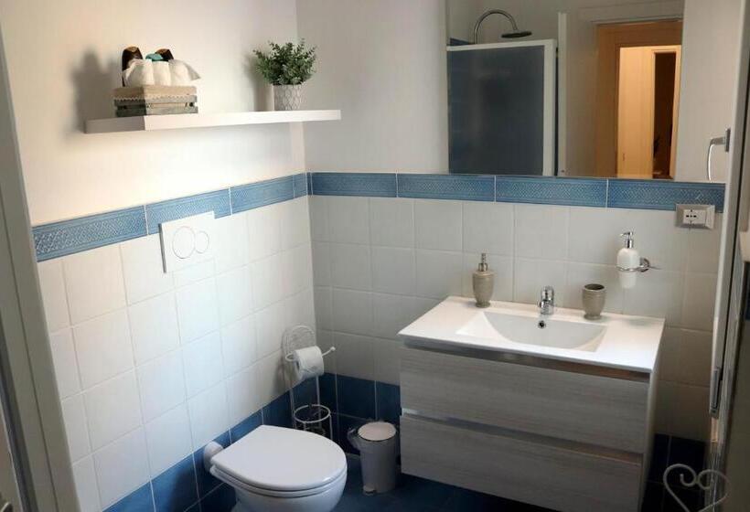 اتاق استاندارد با تخت بزرگ, Sunset House