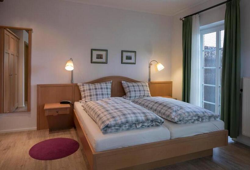 Standard-huone, Landcafé Neumann