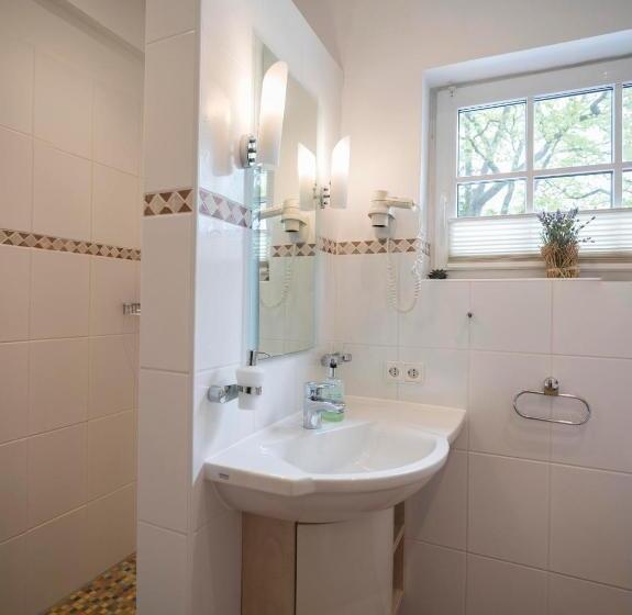 Standard-huone, Landcafé Neumann