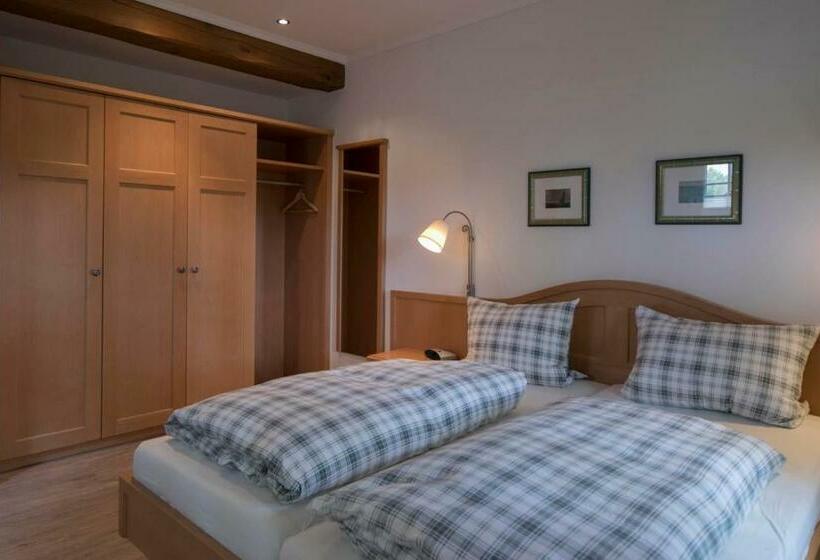 Standard-huone, Landcafé Neumann