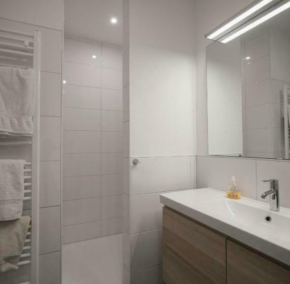 Superior-huoneisto 1 Makuuhuone, Landcafé Neumann