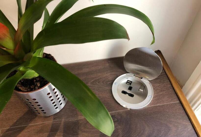 חדר סטנדרט, Maritime Pods