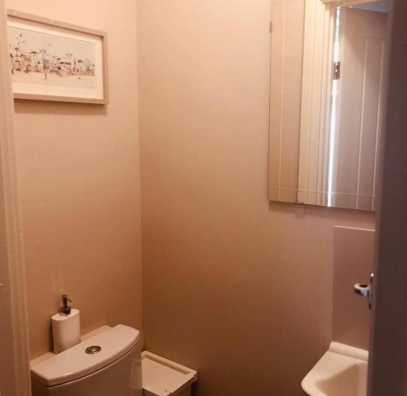 Standard room with outdoor bath, Maritime Pods