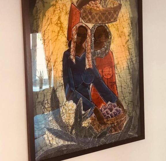 Standard room with outdoor bath, Maritime Pods