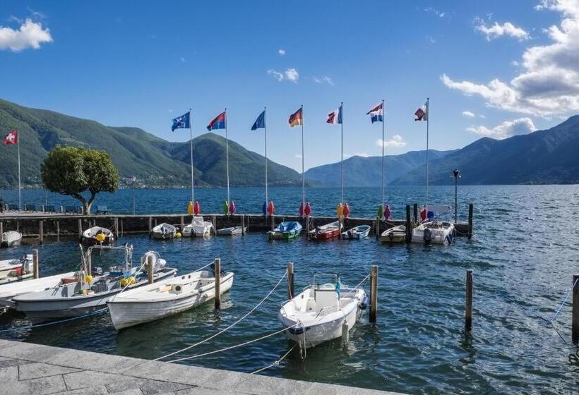 חדר סטודיו סטנדרד, Residenza La Serenata   Happy Rentals