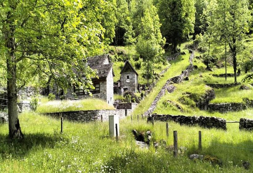 חדר סטודיו סטנדרד, Residenza La Serenata   Happy Rentals